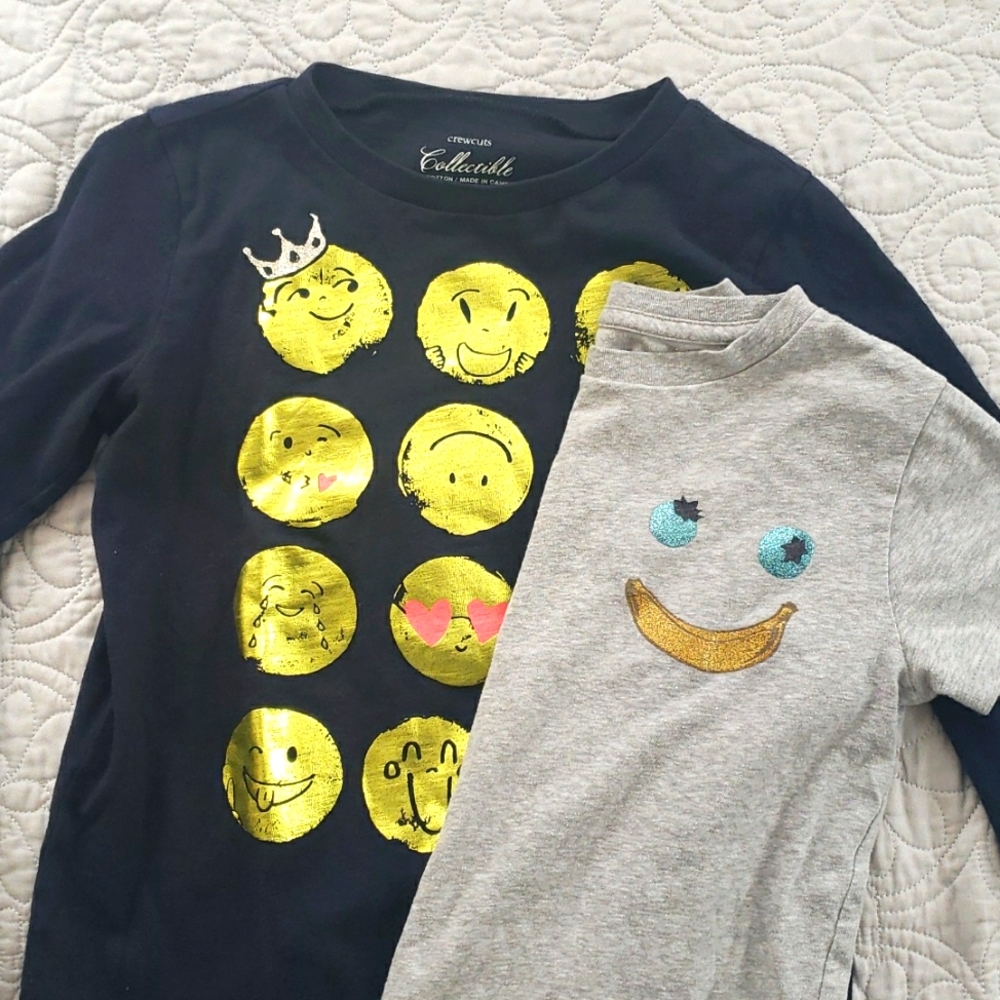 Crewcuts pair